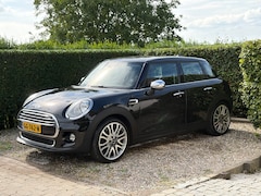 MINI 5-Deurs - 1.2 One Salt Business CarPlay | Cruise Control | 18” | Recent onderhouden