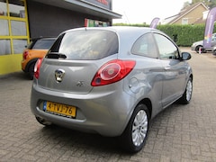 Ford Ka - 1.2 Titanium X start/stop