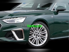 Audi A4 Limousine - 35 TFSI Launch edition Sport