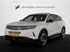 Opel Grandland - 1.6 Turbo Plug-in-Hybrid Business Edition Pano Trekhaak Stoelverwarming 360 Camera