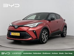Toyota C-HR - 1.8 Hybrid First Edition | Navigatie | Camera |