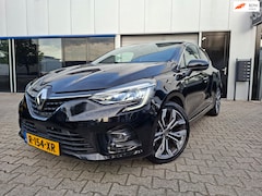 Renault Clio - 1.0 TCe R.S. Line NAVI/LED/CRUISE/CAMERA/PDC