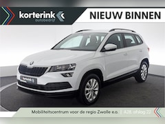 Skoda Karoq - 1.0 TSI Business Edition