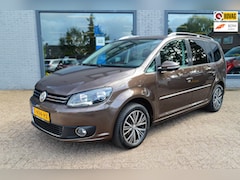 Volkswagen Touran - 1.4 TSI Highline | Stoelverwarming | Clima | Cruise