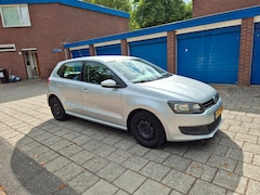 Volkswagen Polo - 1.2-12V Comfortline 5drs Airco NW APK