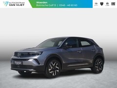 Opel Mokka - 1.2 Turbo Hybrid Business Edition Winterpakket