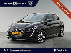 Peugeot 208 - Allure Pack 1.2 75pk | CAMERA | KEYLESS START | EXTRA GETINTE RUITEN | 3D i-COCKPIT® | NAV