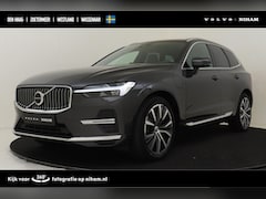 Volvo XC60 - T6 PLUG-IN HYBRID AWD INSCRIPTION *VOL* -PANO.DAK|BOWERS&WILKINS|LUCHTVERING|360°CAM|HEAD