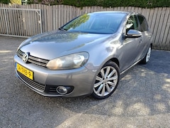 Volkswagen Golf - 1.4 TSI Highline DSG | Lmv | Navigatie |