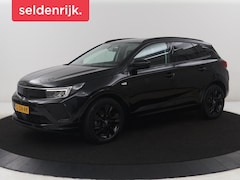 Opel Grandland X - 1.6 Turbo Plug-In Hybrid GS Line | SOH 98, 6 | Cruise control | Stuurverwarming | Carplay