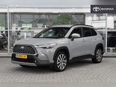 Toyota Corolla Cross - 2.0 High Power Hybrid First Edition