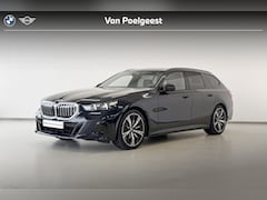 BMW 5-serie Touring - 520i Innovation Pack M Sportpakket