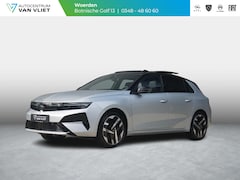 Opel Astra Electric - 58 kWh Ultimate Schuifkanteldak