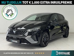 Renault Clio - 1.6 E-Tech Full Hybrid 145 Esprit Alpine | 360° Camera | Stoelverwarming | Apple CarPlay /