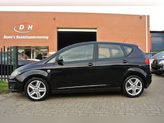 SEAT Altea - 1.4 TSI Sport airco apk 10-04-2027 inruil mogelijk