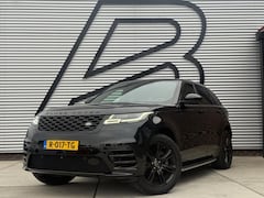 Land Rover Range Rover Velar - 2.0 P300 Turbo AWD R-Dynamic HSE Pano|Navi|Carplay|Clima|Cruise|360 Camera|Meridian Sound|