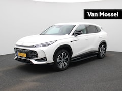 MG MG HS PHEV - 1.5 Aut. 272pk Luxury | 1e-Eig. | 100km Electrisch | Navi | CarPlay | 360 Camera | Stoelve