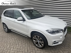 BMW X5 - xDrive40e Nieuwe Motor en Accu High EXE Panorama
