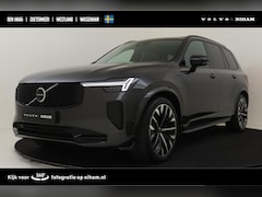 Volvo XC90 - II T8 PLUG-IN HYBRID AWD ULTRA DARK -PANO.DAK|HARMAN/KARDON|LUCHTVERING|GEVENT.LEDER+MASSA