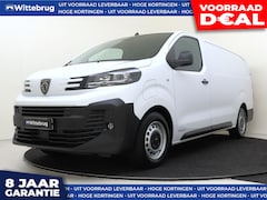 Peugeot e-Expert - EV L3 75 kWh DIRECT RIJDEN - RIJKLAAR - 8 JAAR GARANTIE