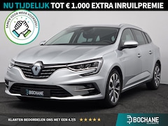 Renault Mégane Estate - 1.3 TCe 140 Techno | Pack Parking | Carplay/Android Auto | Camera |