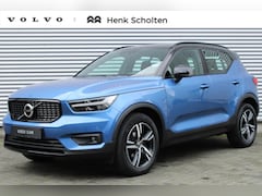 Volvo XC40 - T3 R-Design | Kunstlederen/Alcantara Bekleding | LED Koplampen |Verwarmde Voorstoelen | Na