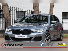 BMW 5-serie - 520i Business Edition Plus |M-Sport |Trekhaak