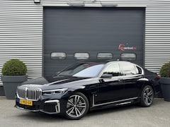 BMW 7-serie - 745e High Executive M-Sport | Panoramadak | 360* Camera | Massage | Stoelventilatie/Verwar