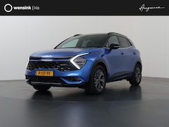 Kia Sportage - 1.6 T-GDi Hybrid GT-PlusLine | Trekhaak Elektr. | Panoramadak | Harman/Kardon | Parkeercam