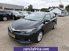 Toyota Auris Touring Sports - 1.8 Hybrid Dynamic