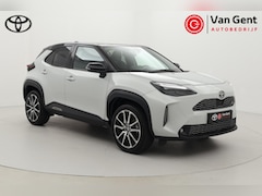 Toyota Yaris Cross - 1.5 Hybrid GR Sport | Dodehoek detectie | Apple Carplay / Android Auto | Head-up display |