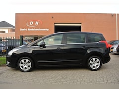 Peugeot 5008 - 1.6 VTi Blue Lease 5p. airco inruil mogelijk nap