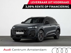 Audi Q5 - S edition Competition e-hybrid 367 PK | Panorama-glasdak | MMI experience plus met B&O | T