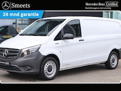 Mercedes-Benz eVito - eVito 112 L2 60 kWh 280km WLTP