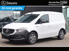 Mercedes-Benz eCitan - 112 BASE 51kWh 280km WLTP