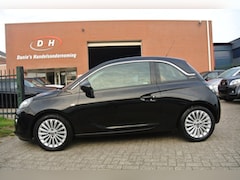 Opel ADAM - 1.4 Bi-Fuel Unlimited airco apk 07-06-2027 inruil mogelijk