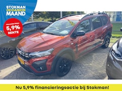 Dacia Jogger - 1.0 TCe 100 ECO-G Extreme 5p. | Camera | Android Auto/Apple Carplay | Sensoren | Cruise |