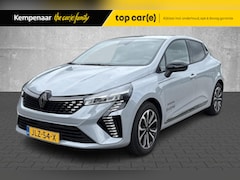 Renault Clio - 1.0 TCe 90 GPF techno