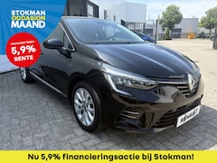 Renault Clio - 1.0 TCe Intens | Parkeersensoren achter | Handsfree sloten en sluiten |