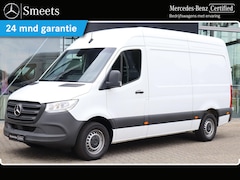 Mercedes-Benz Sprinter - 315 CDI L2H2