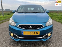 Mitsubishi Space Star - 1.0 Cool+
