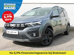 Dacia Jogger - 1.0 TCe 100 ECO-G Expression 5p. | pack assist | pack media nav |
