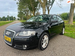 Audi A3 Sportback - 1.6 Ambition Pro Line|trekhaak|airco koud