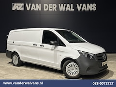 Mercedes-Benz Vito - 116 CDI 164pk L2H1 Euro6 Airco | Camera | Navigatie | Cruisecontrol | Stoelverwarming Park
