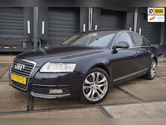 Audi A6 Limousine - 2.7 TDI quattro Pro Line S