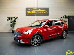 Kia Niro - 1.6 GDi Hybrid ExecutiveLine | Full option | JBL | Camera | Navi | Dodehoek | ACC
