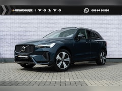 Volvo XC60 - 2.0 T6 Plug-in hybrid AWD Plus Dark | Adaptieve Cruise Control | Panoramadak | 360° Parkee