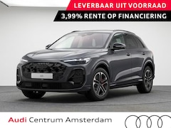 Audi Q5 - S edition Competition e-hybrid 367 PK | Panorama-glasdak | MMI experience plus met B&O | T