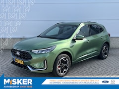 Ford Kuga - 2.5 PHEV ST-Line X DRIVERPACK WINTERPACK 19INCH
