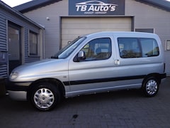 Peugeot Partner MPV - 1.4 Combispace EXPORT / HANDEL